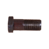 DANA SPICER WHEEL STUD 1.1/8\"UN-LH\"