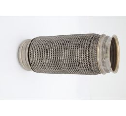 FLEXIBLE EXHAUST BELLOW