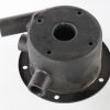 HUNTER MANUFACTURING CO HEATER BURNER HEAD