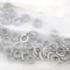 TEREX SPLIT LOCK WASHER M6 MAGNI COAT