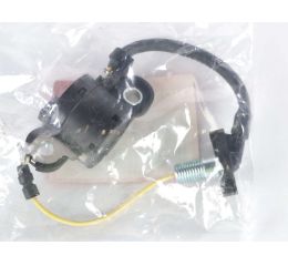 SWITCH - OIL PRESSURE