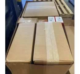 STEERING KNUCKLE KIT