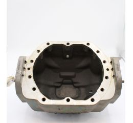 ALUMINUM AXLE HOUSING