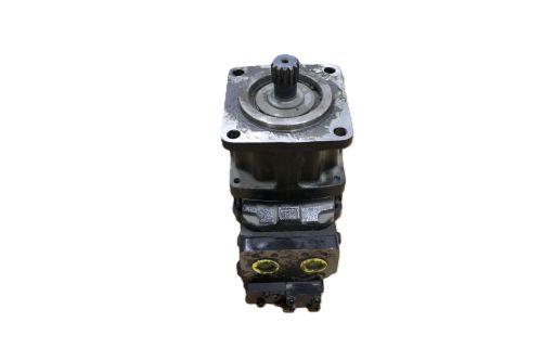 MORBARK MOTOR- HYDRAULIC MOWR160CC FM100