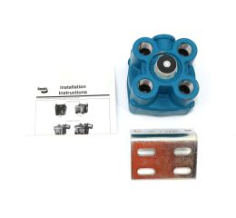 RELAY VALVE REMAN