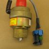 SYNCHRO-START SPEED SENSOR MINI-GEN REV. L