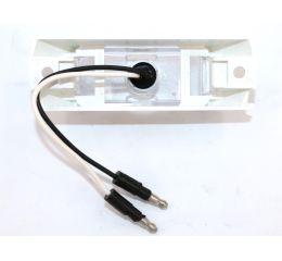 LED INDICATOR LIGHT ASSEMBLY