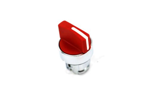 SCHNEIDER ELECTRIC SWITCH SELECTOR