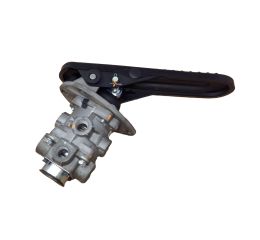 E-6 FOOT BRAKE VALVE