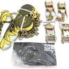 B/A PRODUCTS BASKET STRAP KIT