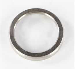 EXHAUST VALVE SEAT INSERT