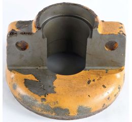 BRACKET  755A 755B CRAWL LOADER 850 850B DOZER