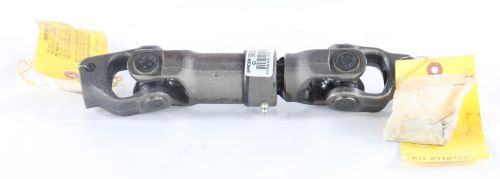 DANA - SPICER HEAVY AXLE / SVL STEERING SHAFT, LENGTH 12.25 INCHES