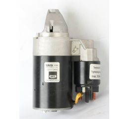 STARTER MOTOR 12V 1.0kW