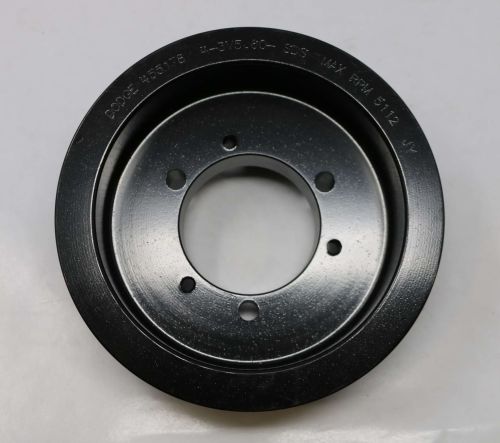 DODGE PULLEY