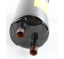 REFRIGERANT ACCUMULATOR