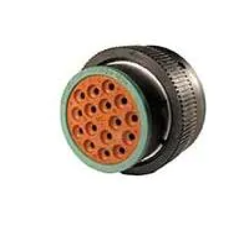 DEUTSCH 16 P MALE CONNECTOR PLUG