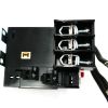 ATLAS COPCO OVERLOAD RELAY 40-52A