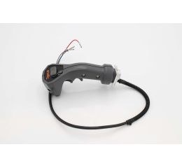 HANDLE 4 BUTTON ROCKER JOYSTICK