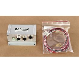 CONTROL DEV - MOTEC