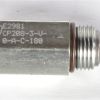 DANFOSS RELIEF VALVE