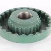TB WOODS COUPLING HALF