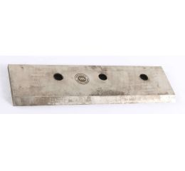 KNIFE CHIPPER VERMEER 12 X 3.5 X 3/8\"