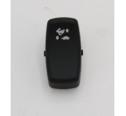 SWITCH ACTUATOR: THROTTLE