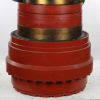 SANY PLANETARY REDUCTION GEAR RATIO 1/303.8