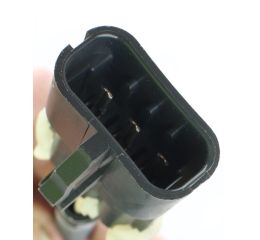 PANEL CONTROL HEATER 12V