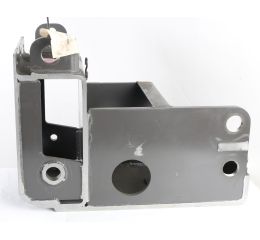12\" EXTENSION FRAME WELDT