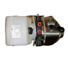 HYDRAULIC POWER UNIT