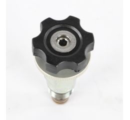 HYDRAULIC FLOW CONTROL VALVE