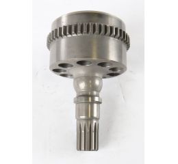 HYDRAULIC MOTOR CYLINDER