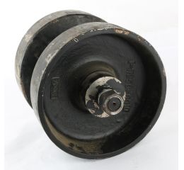 TRACK ROLLER DIAMETER 11.5INCH