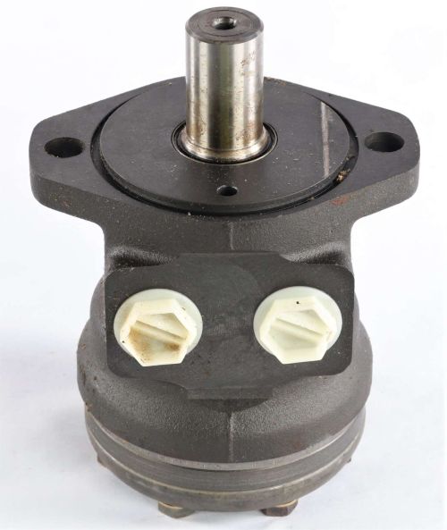 DANFOSS HYDRAULIC MOTOR 1.75 IN LONG 1 IN CYLINDER SHAFT  ½-14 NPTF