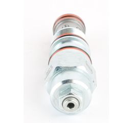 HYDRAULIC COUNTERBALANCE VALVE CARTRIDGE