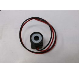 SOLENOID COIL 12V DUAL LEAD DIODE