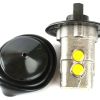 PARKER GRESEN HANDLE JOYSTICK LH HC-200-B