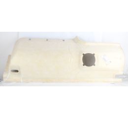 PANEL  BACK  RH SADDLE-FUSION