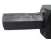 DELTROL VALVE PLUNGER CHECK