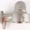 VOLVO PENTA THERMOSTAT HOUSING
