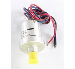 SWITCH PRESSURE 5A 28 V.D.C.