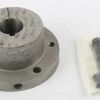 DODGE SHEAVE BUSHING 1-3/16 BORE