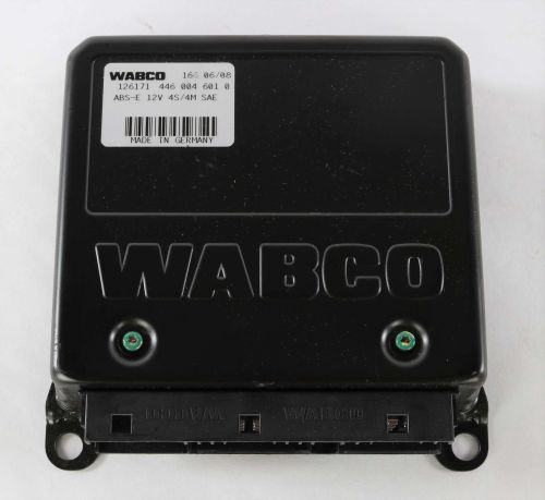 MERITOR 42/4M ABS  CAB  ECU  12V