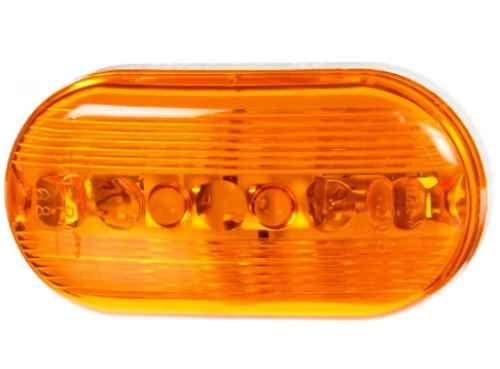 TRUCK-LITE MARKER CLEARANCE LIGHT SIGNAL-STAT  12V