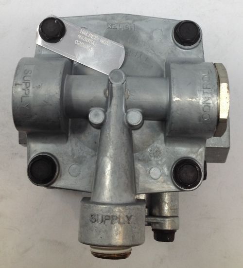 HALDEX REMAN RT4 MULTIFUNCTION TRAILER VALVE