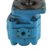 COMMERCIAL INTERTECH HYDRAULIC GEAR MOTOR