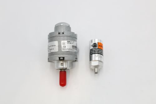GAST AIR MOTOR REVERSIBLE 1/2 HP