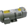 GAST PUMP ROTARY VANE VACUUM MW/ 3